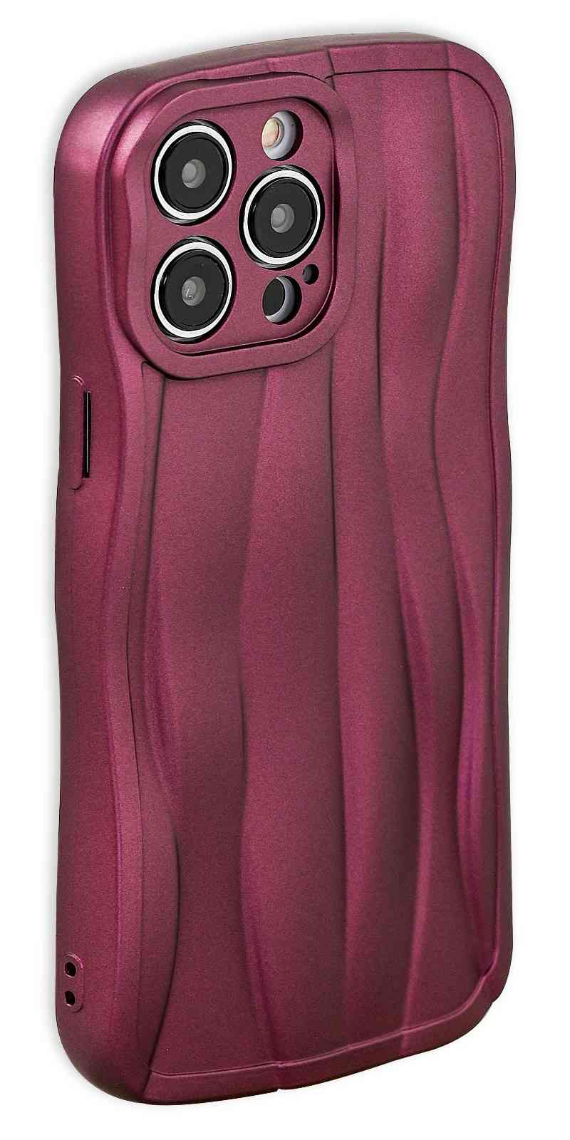 ÇİZGİLİ PUF KAPAK