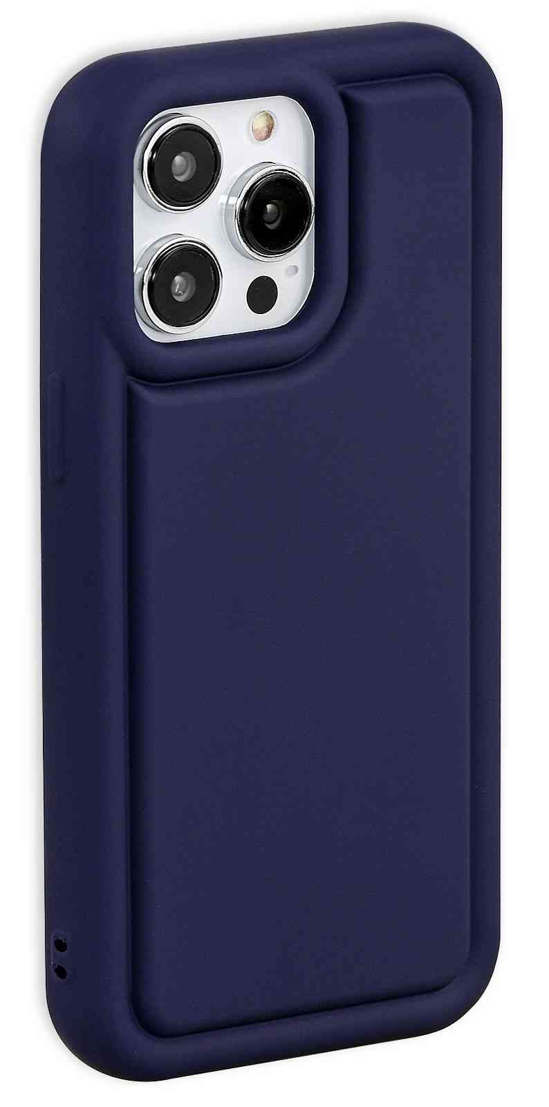 DUZ RENKLI PUF KAPAK