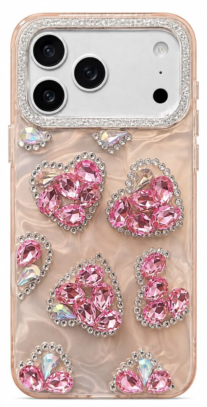 GLOW CASE