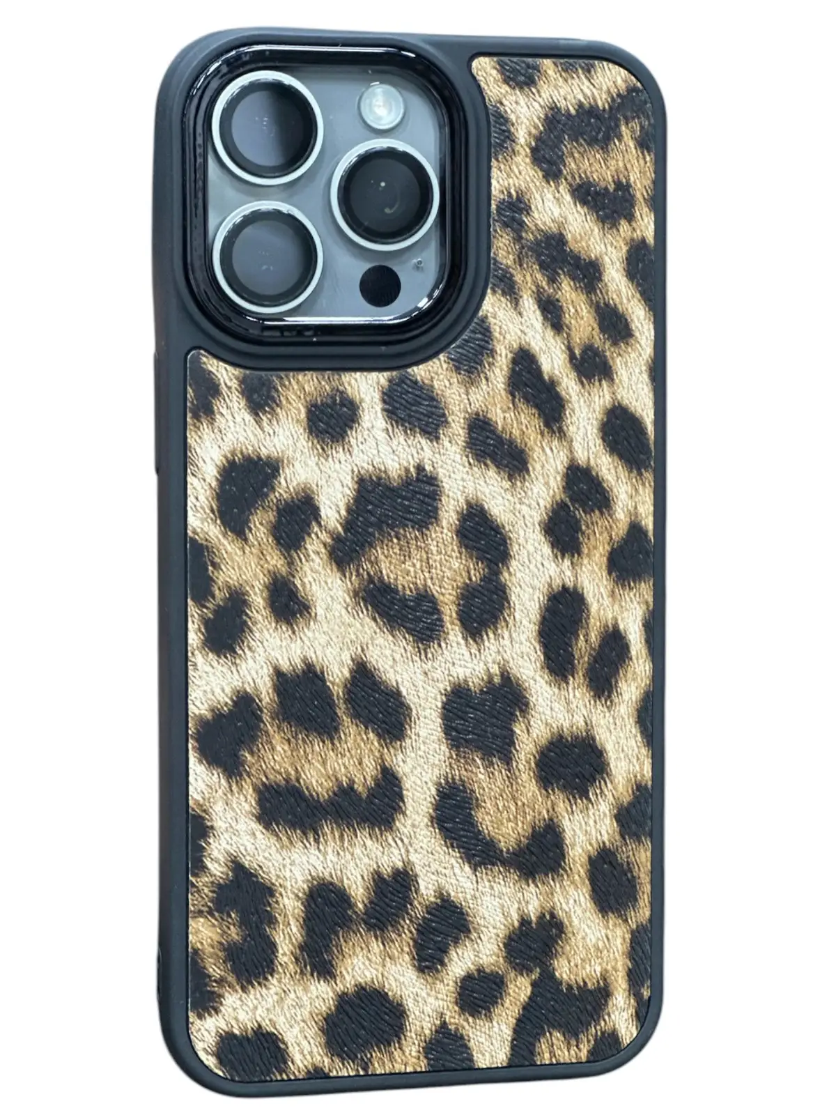 LUX LEOPAR DESENLI