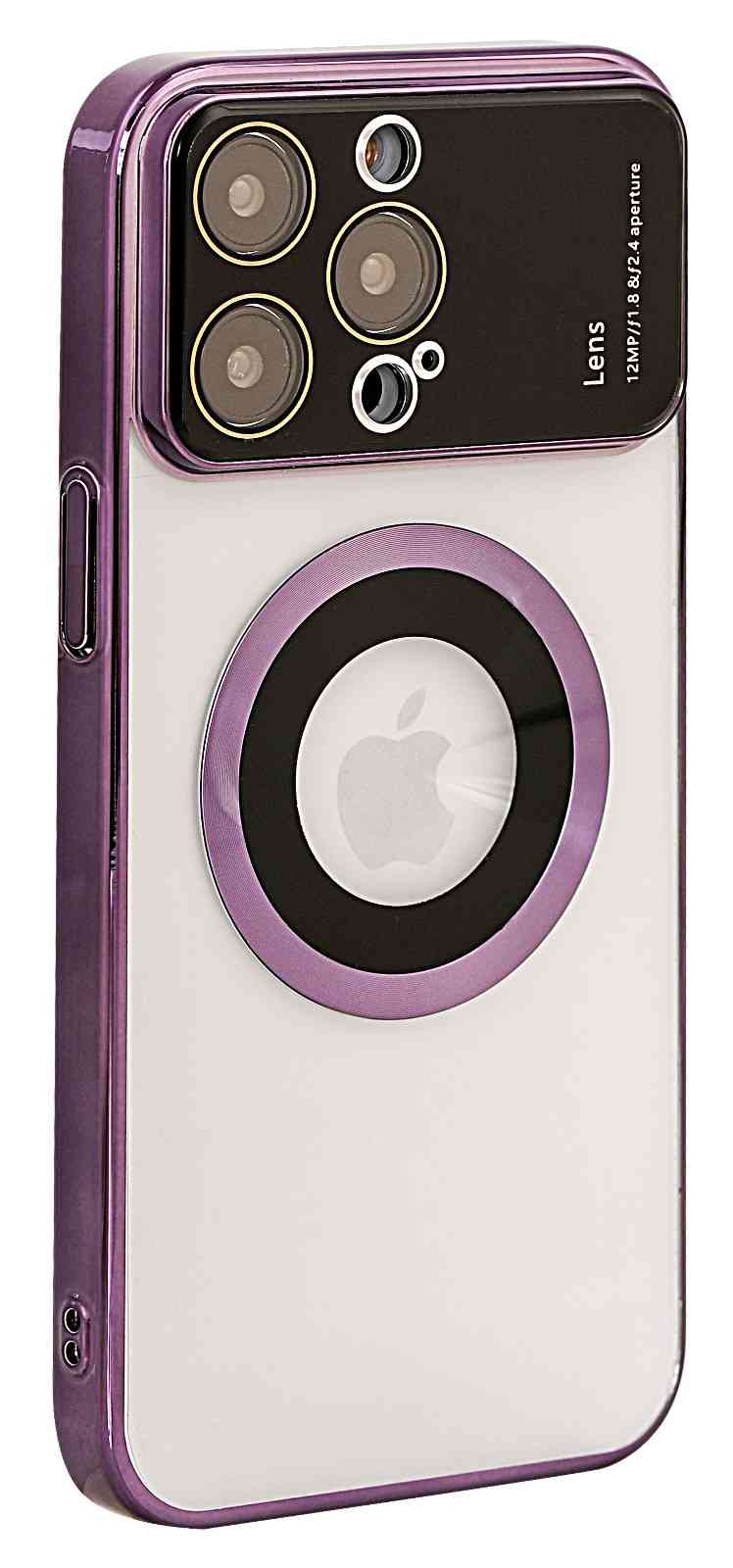 MAGSAFE LENSLI KAPAK