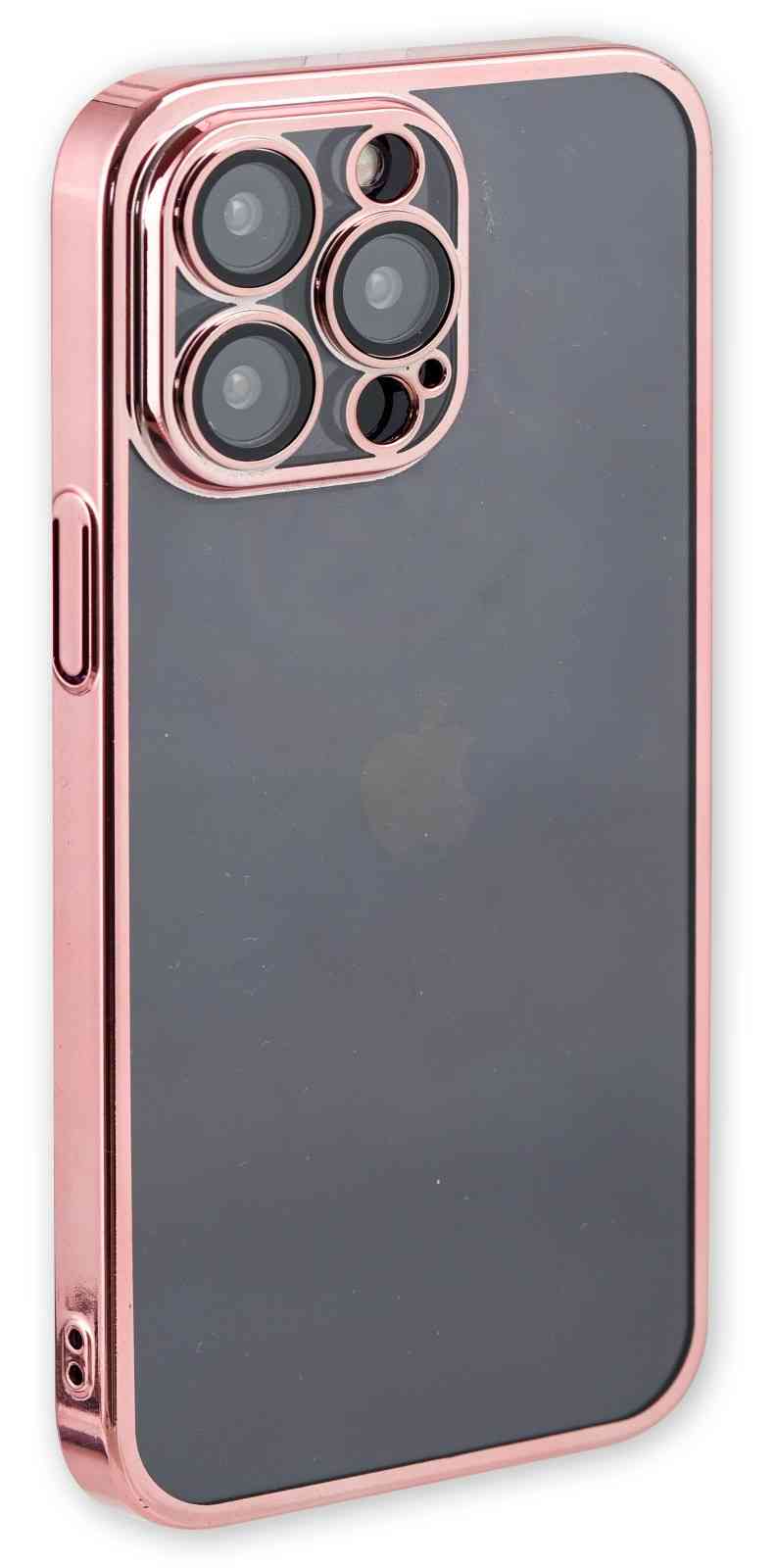 MIKA RENKLI SEFFAF KAPAK