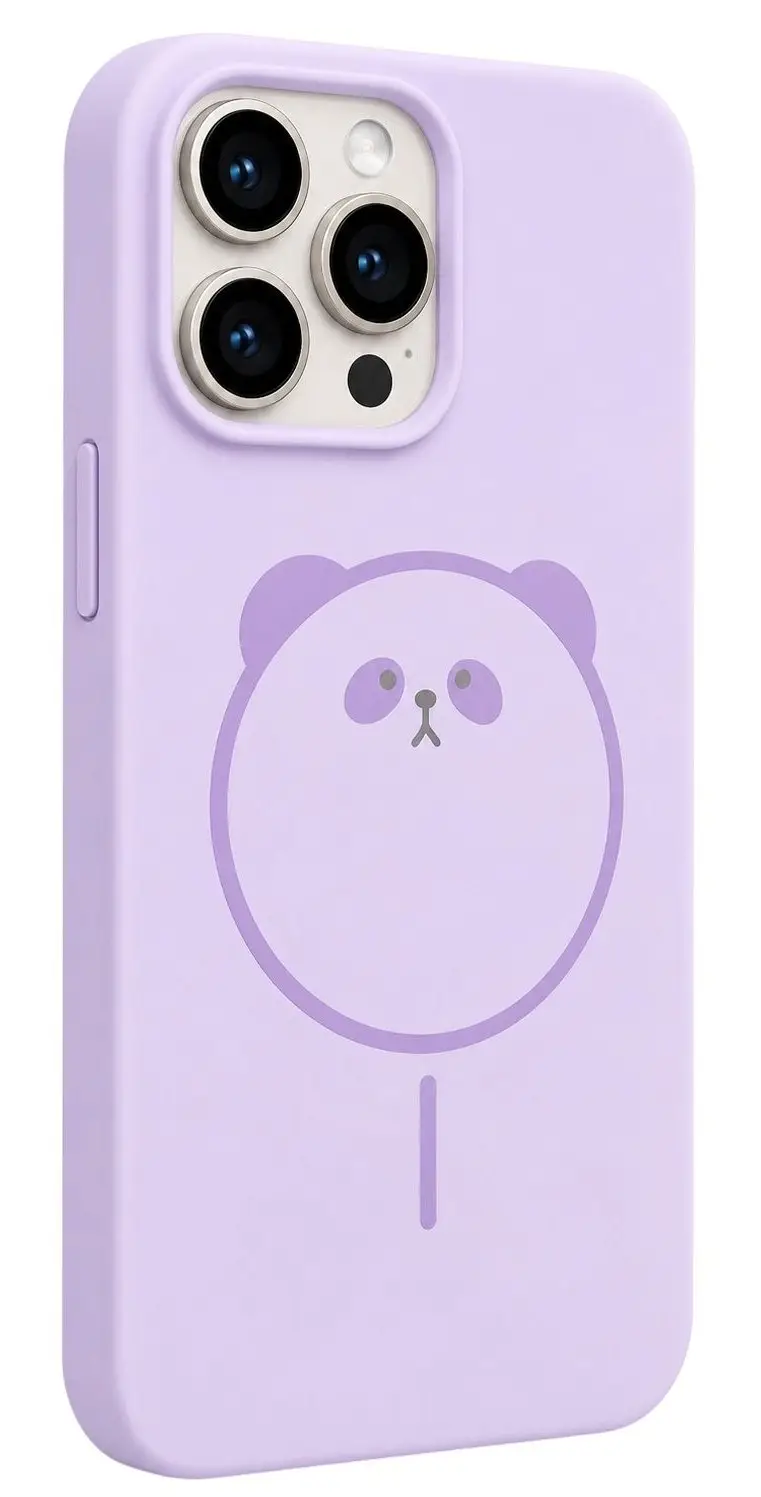 PANDA CASE