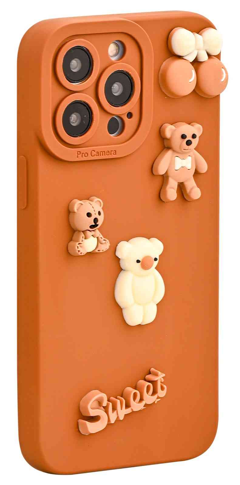 SMILE KARAKTER KAPAK