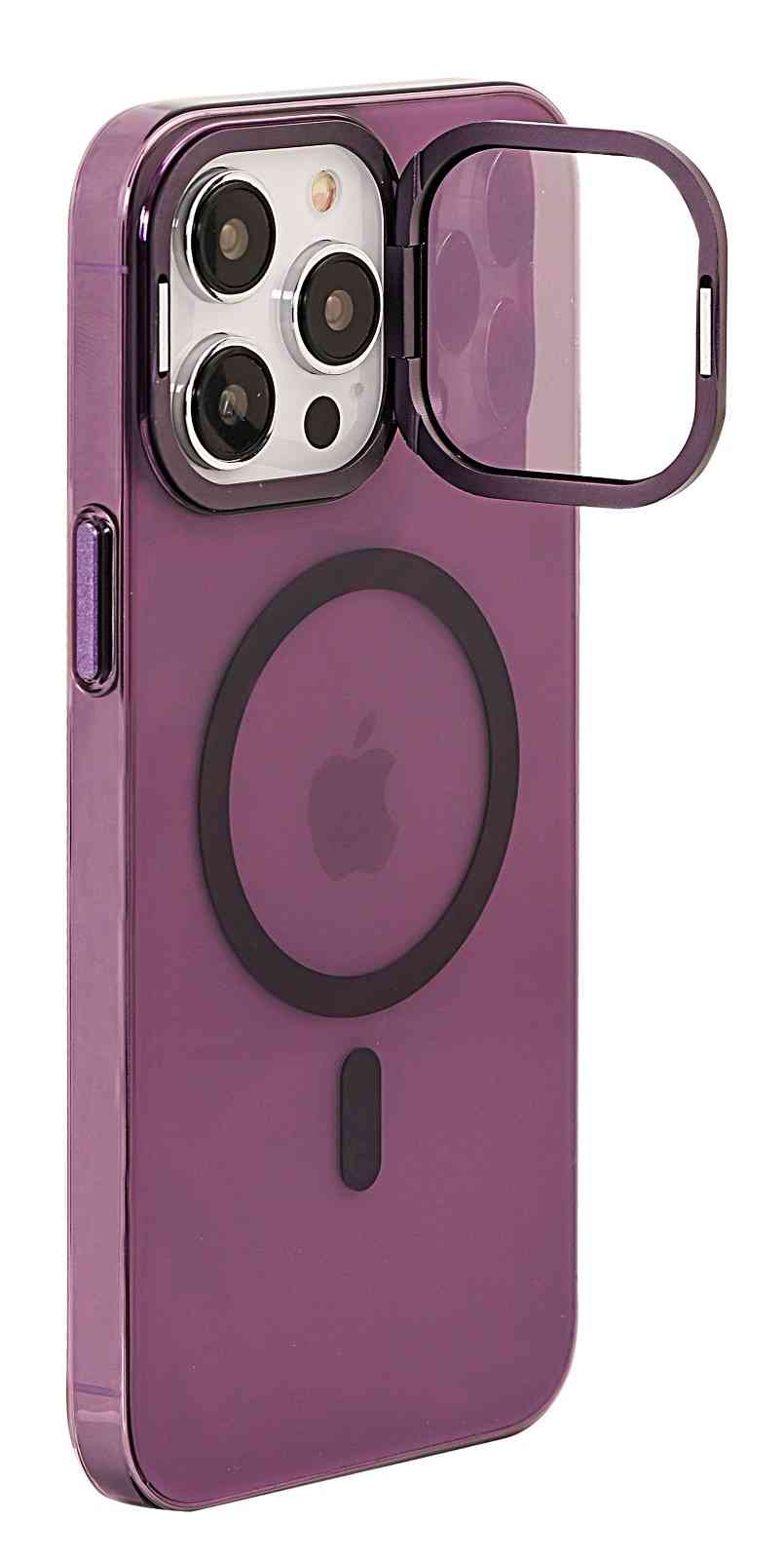 STAND MIKA SEFFAF KAPAK