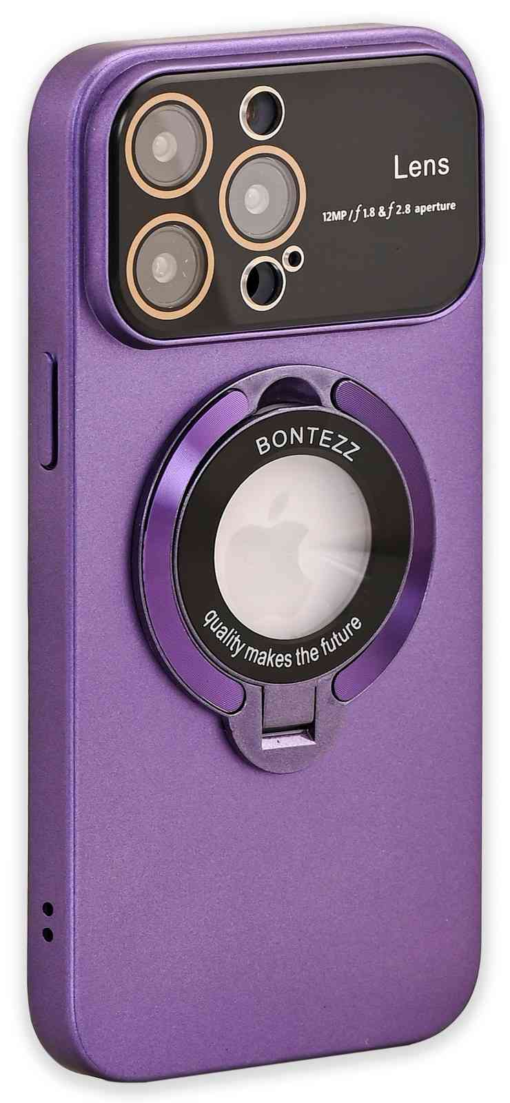 STANDLI LENSLI KAPAK