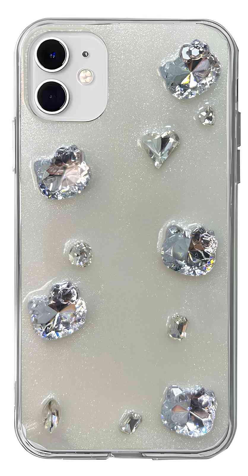 STONE PARCACIKLI KAPAK